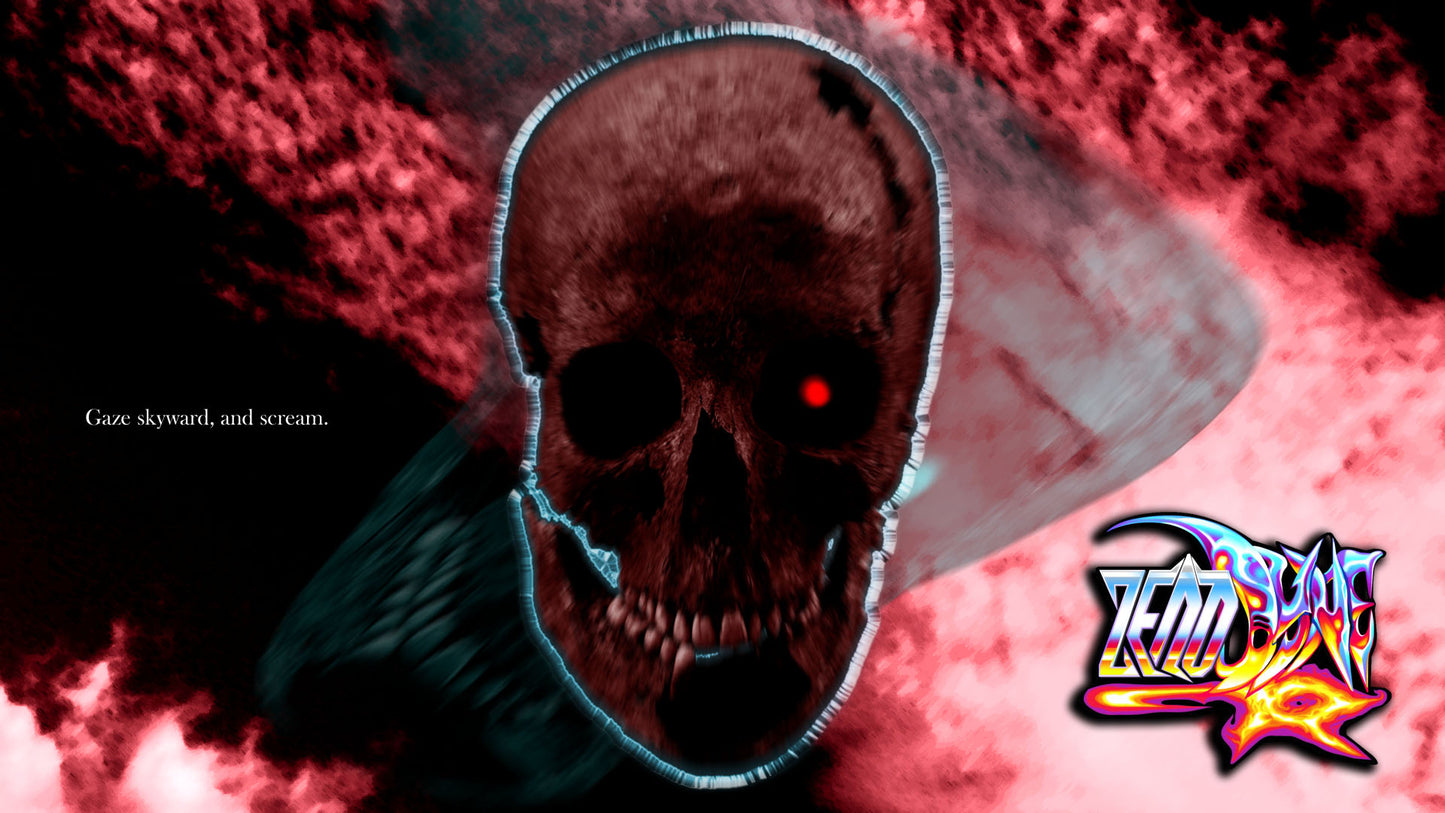 Buy Zenodyne R - Soundtrack DLC Steam Key Default Title Steam key – fast digital delivery | Volt Keys