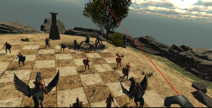 Buy ChessVR PC Steam Key Default Title Steam key – fast digital delivery | Volt Keys