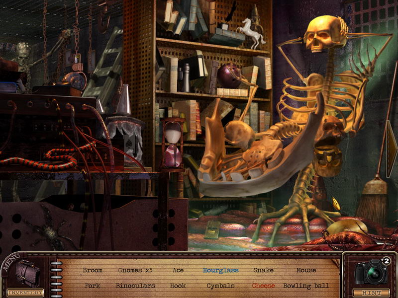 Buy Mind's Eye: Secrets of the Forgotten Steam Key Default Title Steam key – fast digital delivery | Volt Keys