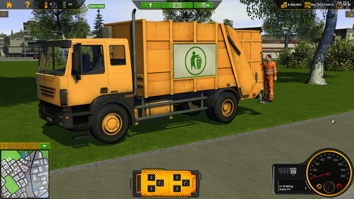 Buy RECYCLE Steam Key Default Title Steam key – fast digital delivery | Volt Keys
