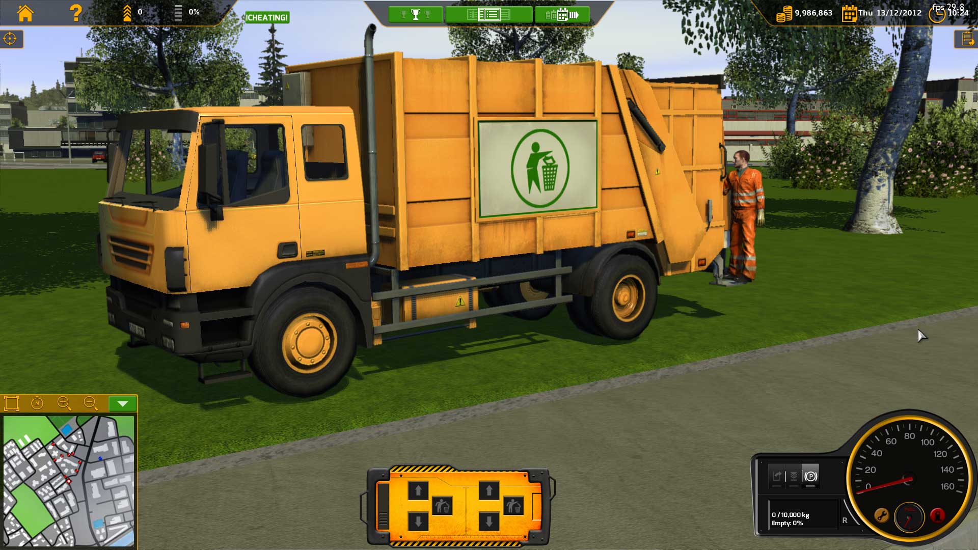 Buy RECYCLE Steam Key Default Title Steam key – fast digital delivery | Volt Keys