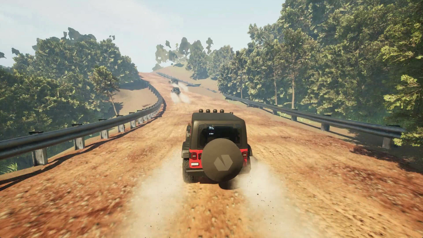 Buy Extreme Offroad Racing Steam Key Default Title Steam key – fast digital delivery | Volt Keys