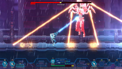 PROJECT TACHYON PC Steam Key