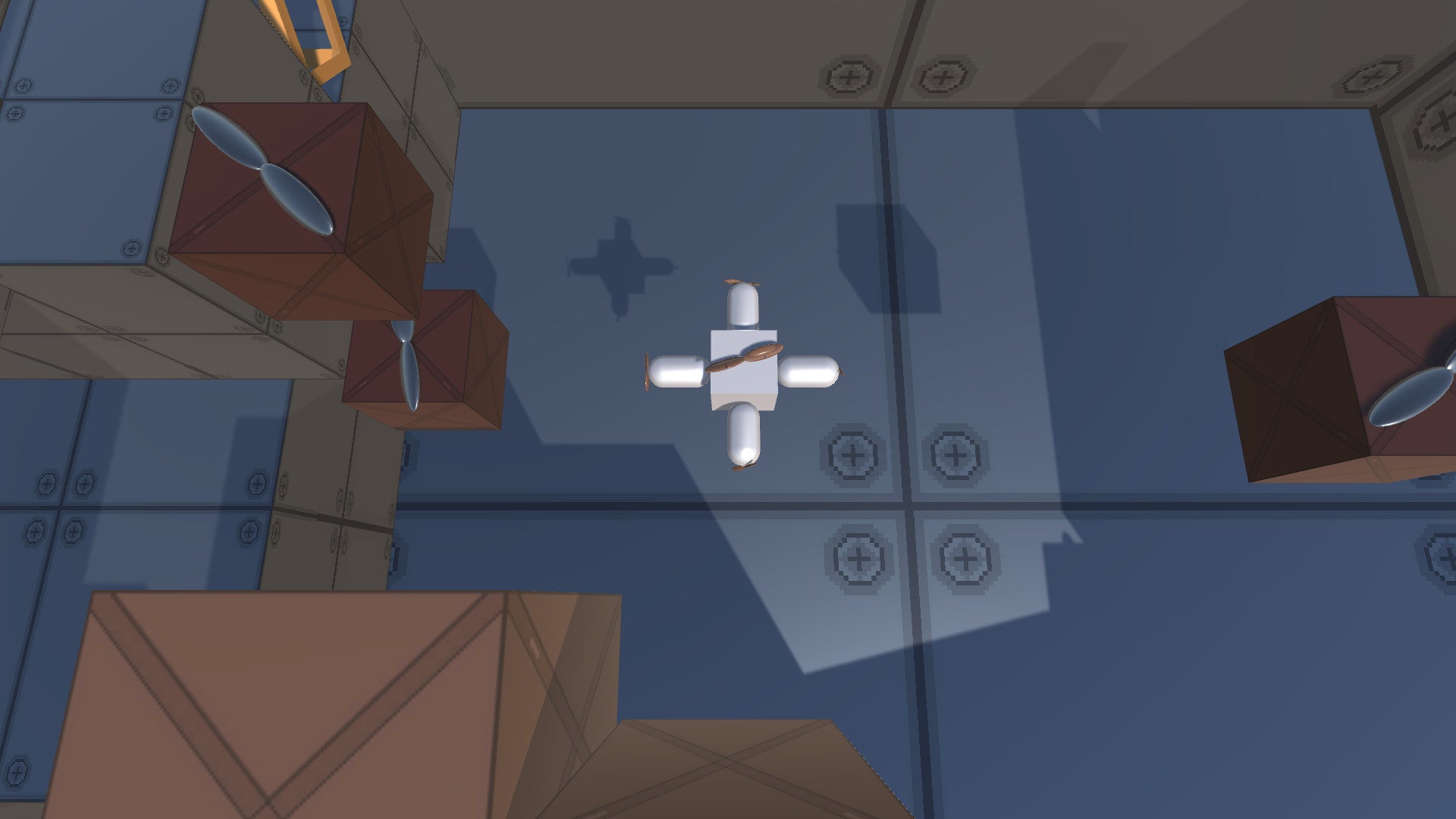 Buy Really Bad Flying Machine Steam Key Default Title Steam key – fast digital delivery | Volt Keys