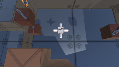 Buy Really Bad Flying Machine Steam Key Default Title Steam key – fast digital delivery | Volt Keys