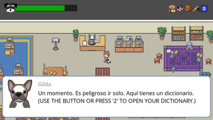 Buy Barkelona Steam Key Default Title Steam key – fast digital delivery | Volt Keys