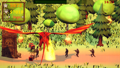 Buy Evolution of War Steam Key Default Title Steam key – fast digital delivery | Volt Keys