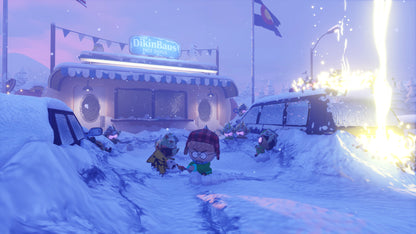 Buy South Park: Snow Day! Steam Key Default Title Steam key – fast digital delivery | Volt Keys