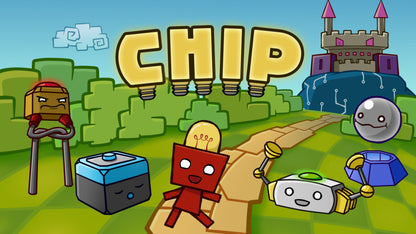 Buy Chip PC Steam Key Default Title Steam key – fast digital delivery | Volt Keys