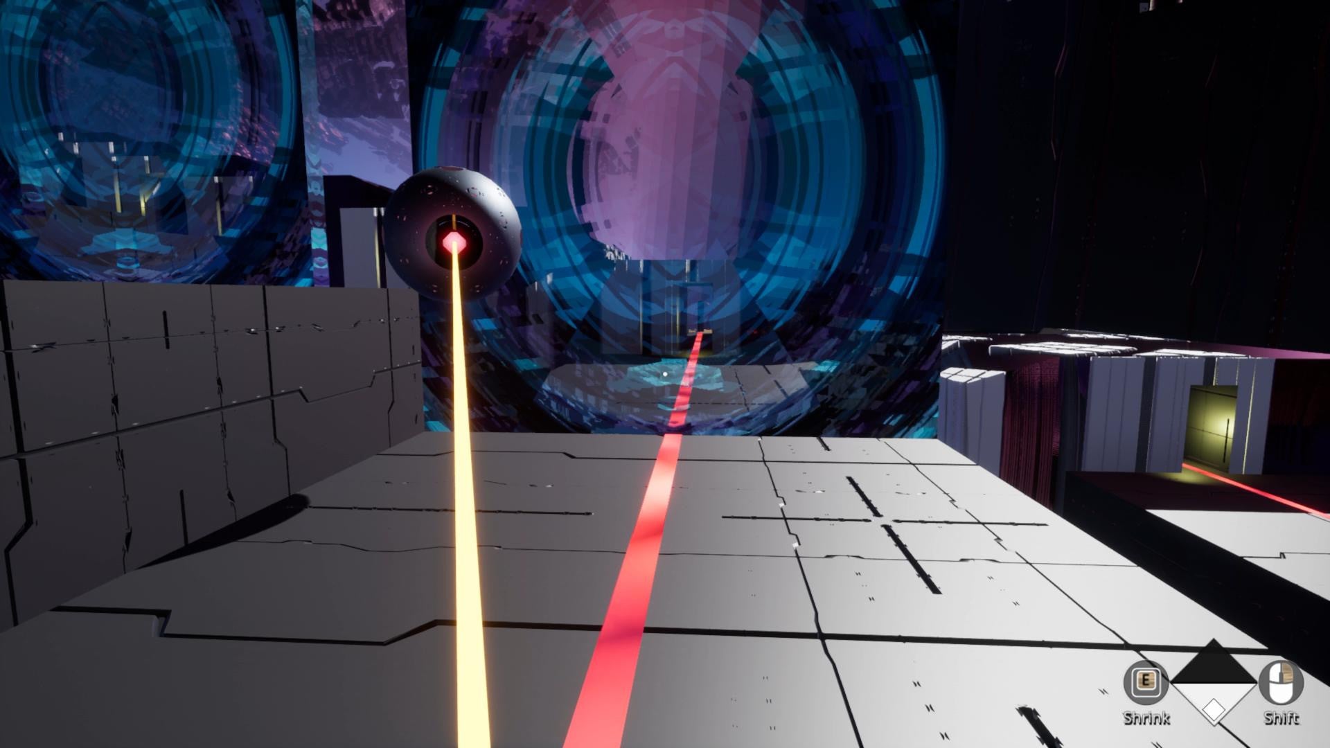 Buy Recursive Ruin Steam Key Default Title Steam key – fast digital delivery | Volt Keys