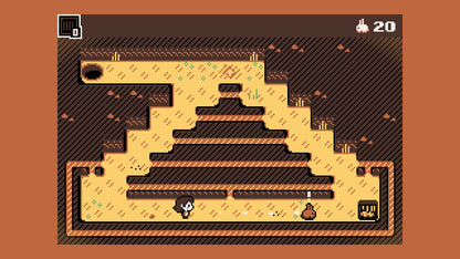 Buy Paquerette Down the Bunburrows Steam Key Default Title Steam key – fast digital delivery | Volt Keys