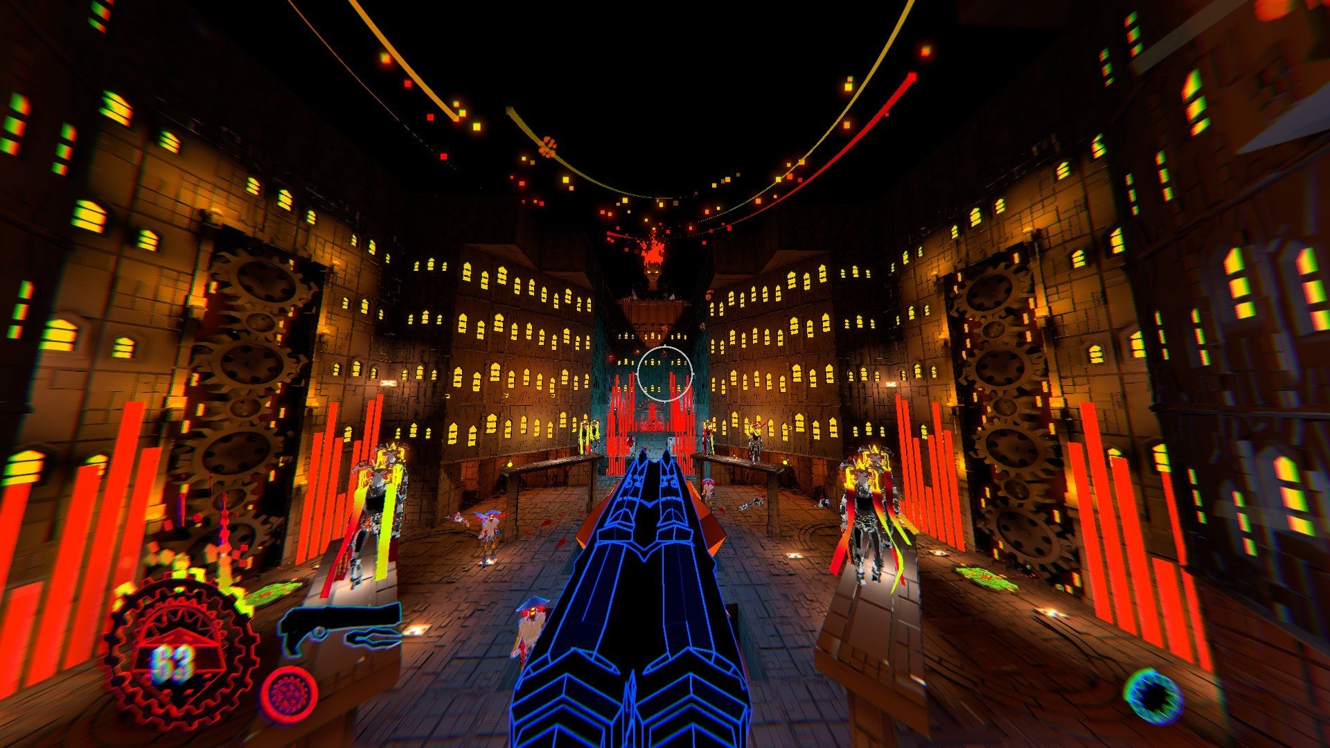Buy REAVER PC Steam Key Default Title Steam key – fast digital delivery | Volt Keys