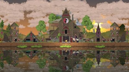 Buy Kingdom Two Crowns PC Steam Key Default Title Steam key – fast digital delivery | Volt Keys