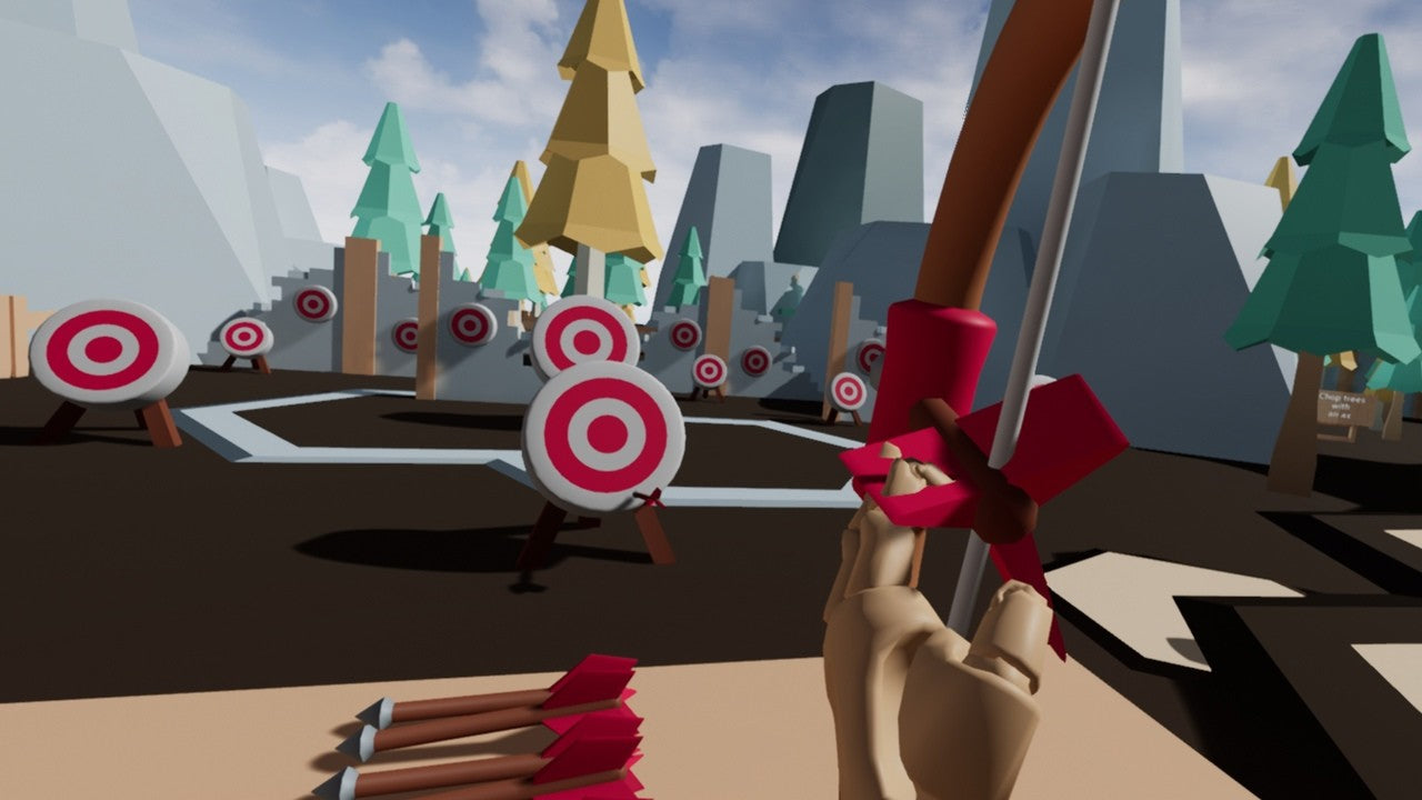 Buy Slime Village VR Steam Key Default Title Steam key – fast digital delivery | Volt Keys