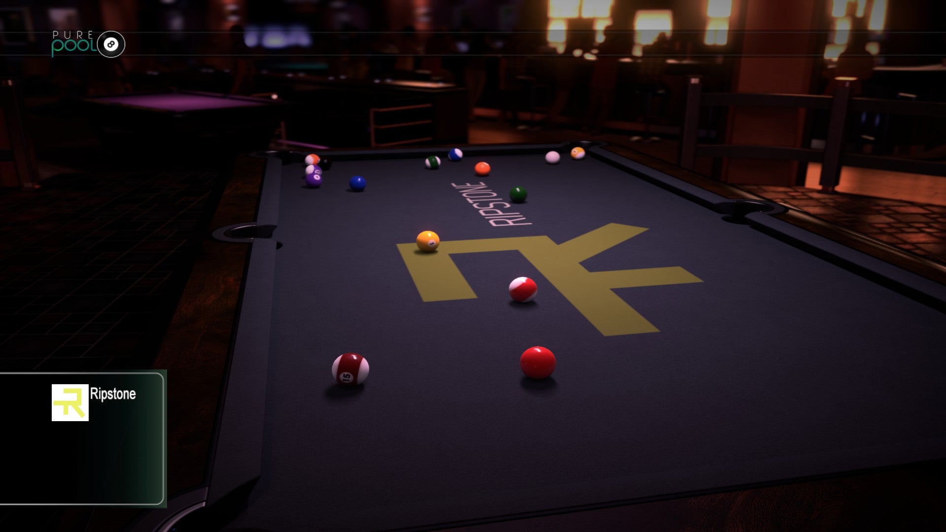 Buy Pure Pool PC Steam Key Default Title Steam key – fast digital delivery | Volt Keys