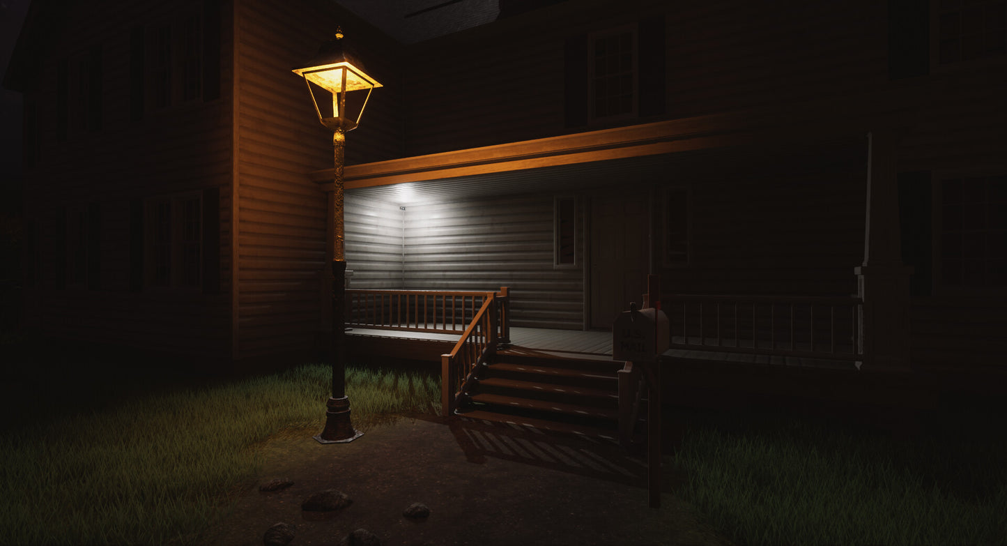 CornField PC Steam Key