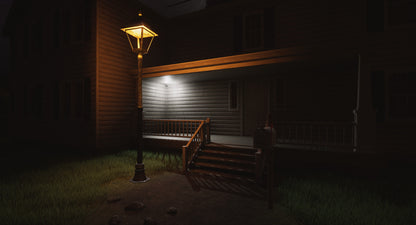CornField PC Steam Key