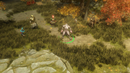 Buy Pathfinder: Wrath of the Righteous - The Lord of Nothing DLC Steam Key Default Title Steam key – fast digital delivery | Volt Keys
