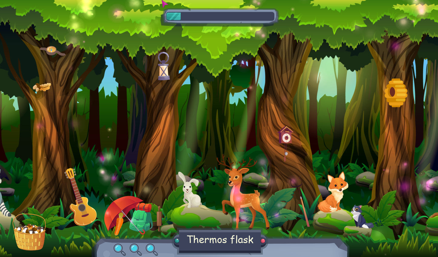 Buy Searching for objects in the forest Steam Key Default Title Steam key – fast digital delivery | Volt Keys