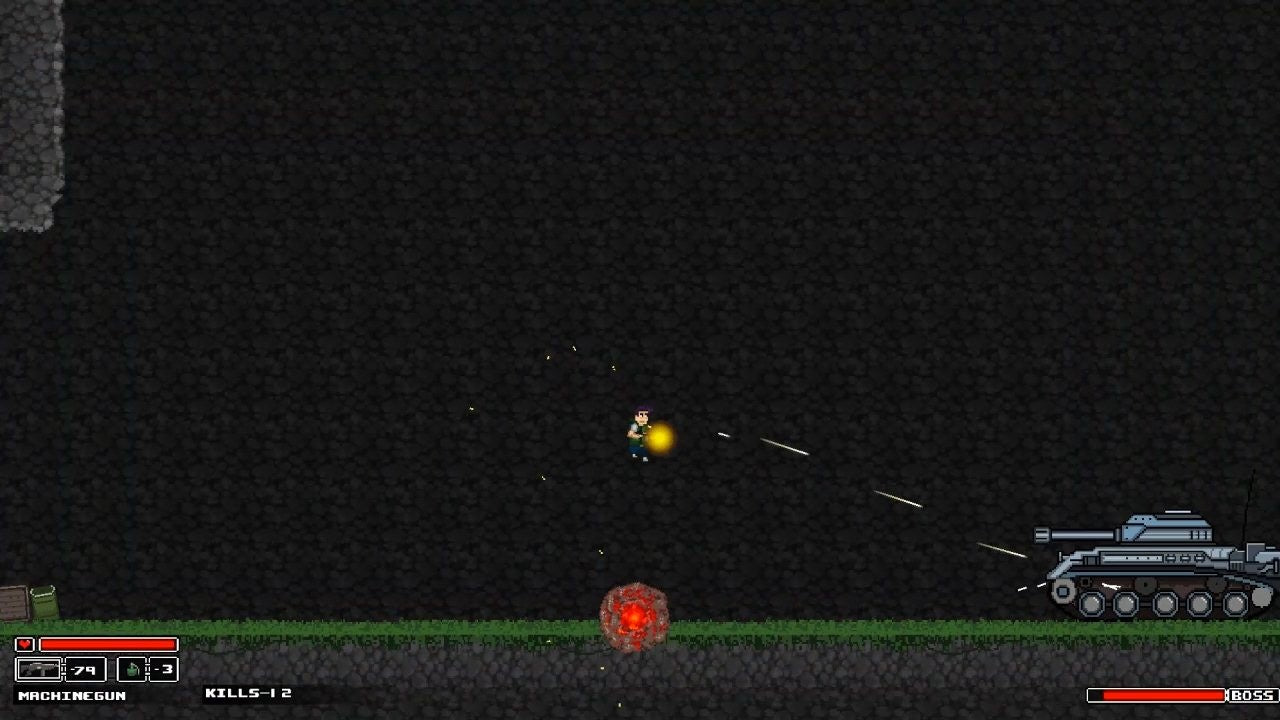Buy Romguns Steam Key Default Title Steam key – fast digital delivery | Volt Keys