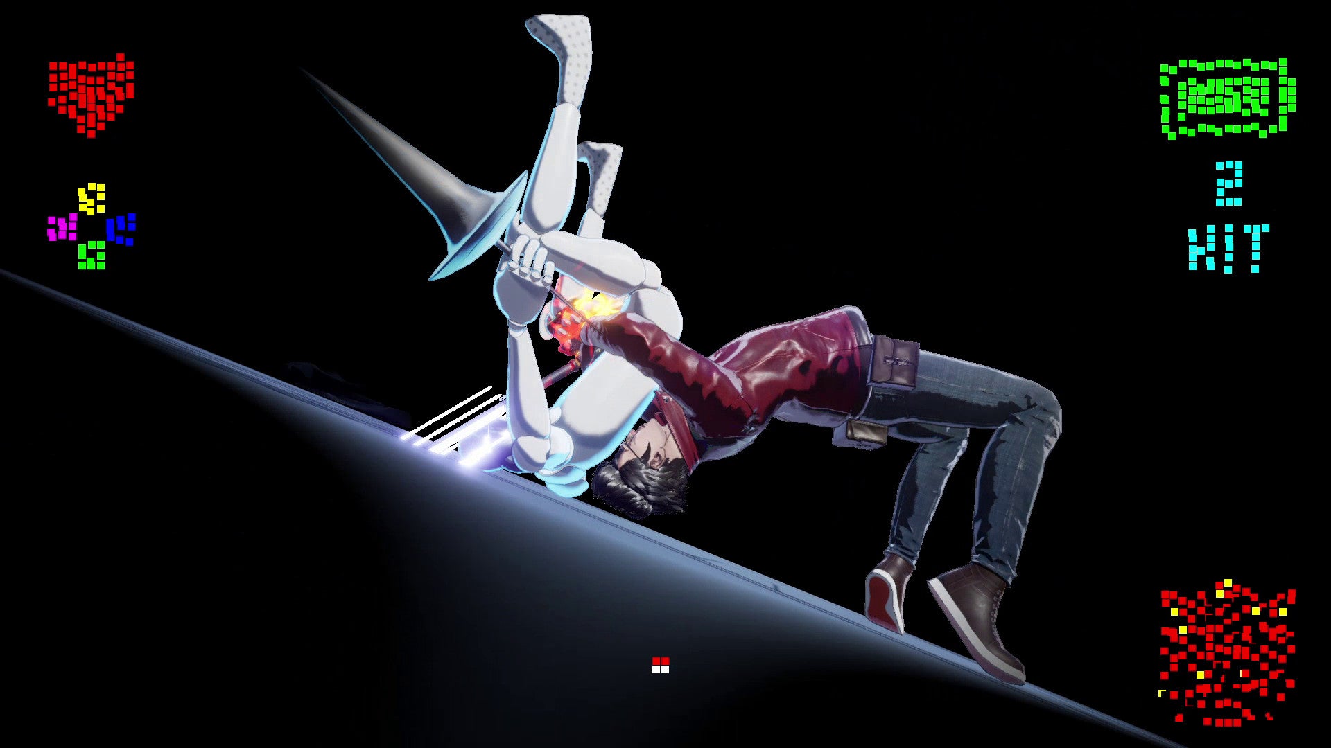 Buy No More Heroes 3 Steam Key Default Title Steam key – fast digital delivery | Volt Keys
