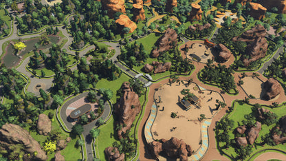 Buy Zoo Tycoon: Ultimate Animal Collection Steam Key Default Title Steam key – fast digital delivery | Volt Keys