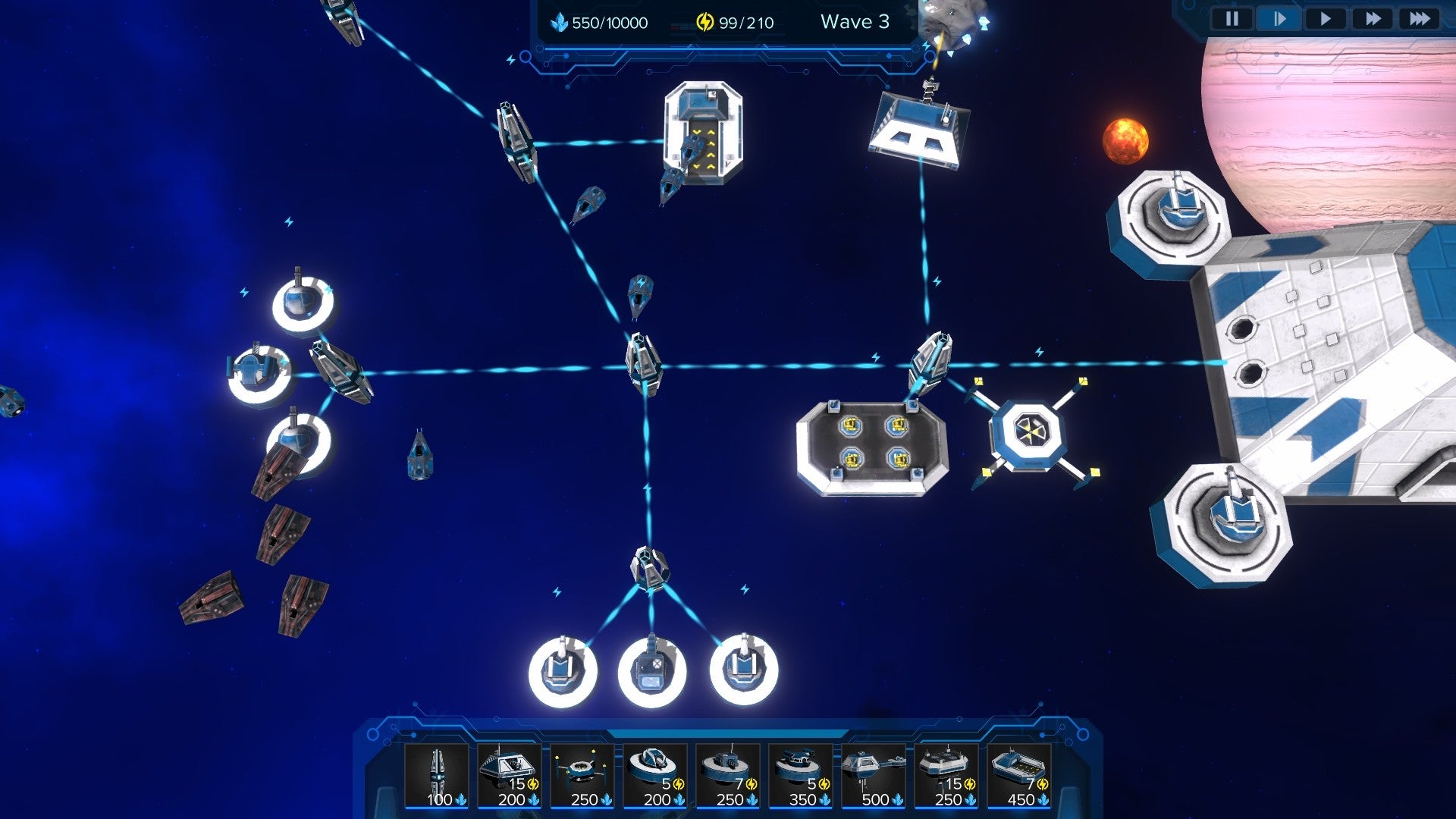 Buy Chronostation Steam Key Default Title Steam key – fast digital delivery | Volt Keys