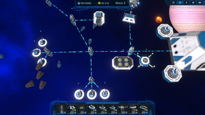 Buy Chronostation Steam Key Default Title Steam key – fast digital delivery | Volt Keys