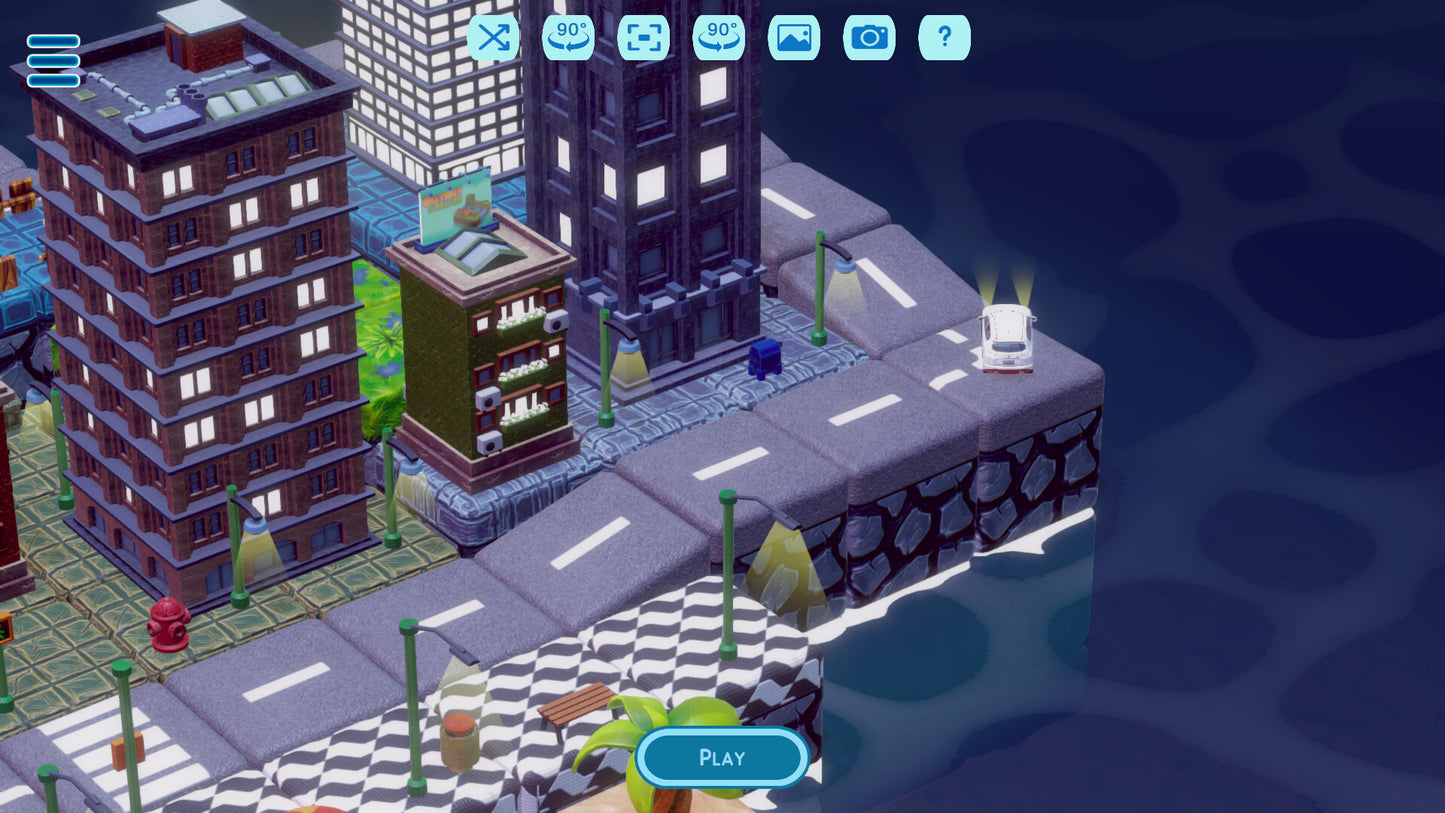 Island Cities - Jigsaw Puzzle PC Steam Key