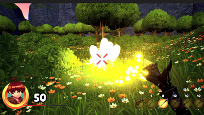 Fantasy Quest PC Steam Key