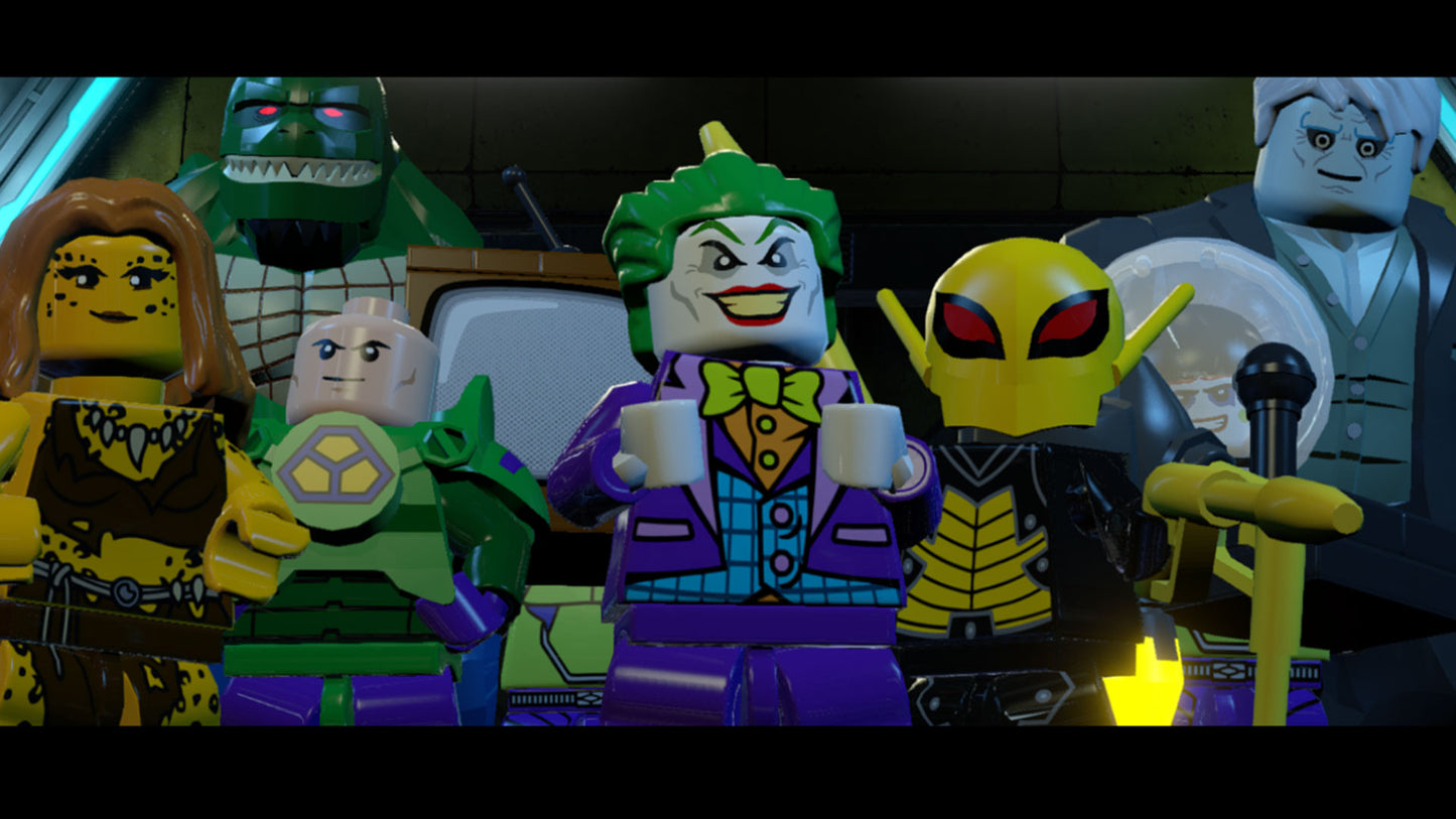 Buy LEGO Batman 3: Beyond Gotham - Batman 75th Anniversary DLC Steam Key Default Title Steam key – fast digital delivery | Volt Keys