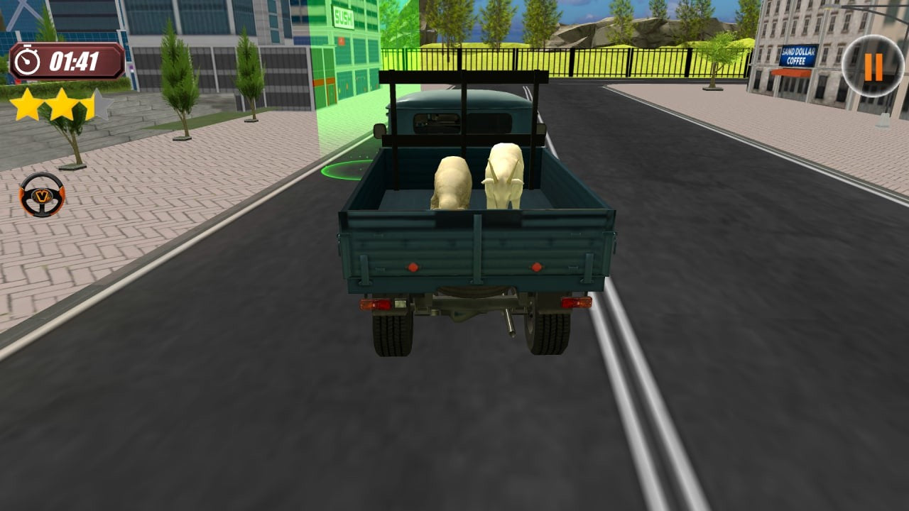 Buy Animals Transport Simulator Steam Key Default Title Steam key – fast digital delivery | Volt Keys