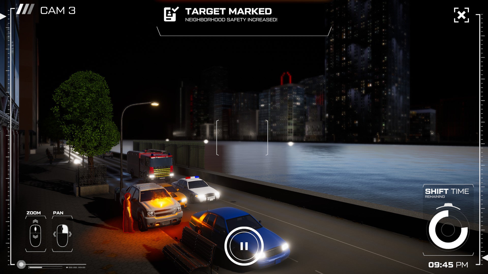 Buy City Eye Steam Key Default Title Steam key – fast digital delivery | Volt Keys
