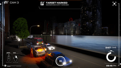 Buy City Eye Steam Key Default Title Steam key – fast digital delivery | Volt Keys