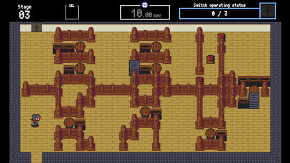 Buy Ninja Castle Escape Steam Key Default Title Steam key – fast digital delivery | Volt Keys