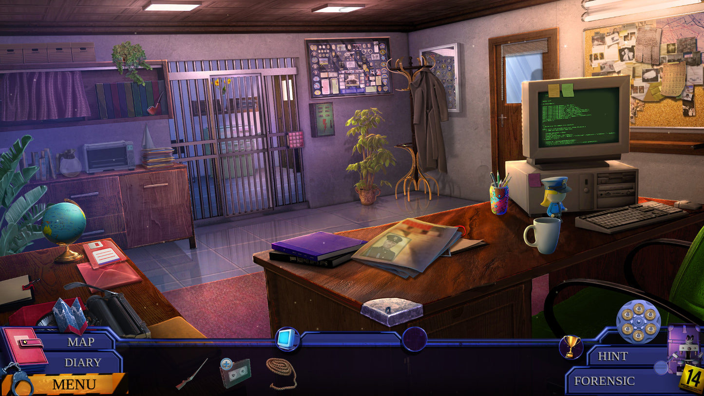 Buy Ghost Files 2: Memory of a Crime Steam Key Default Title Steam key – fast digital delivery | Volt Keys