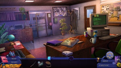 Buy Ghost Files 2: Memory of a Crime Steam Key Default Title Steam key – fast digital delivery | Volt Keys