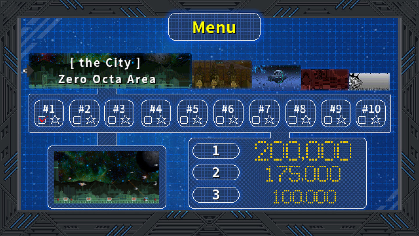 Buy Pixel Game Maker Series STEOS -Sorrow song of Bounty hunter- Steam Key Default Title Steam key – fast digital delivery | Volt Keys