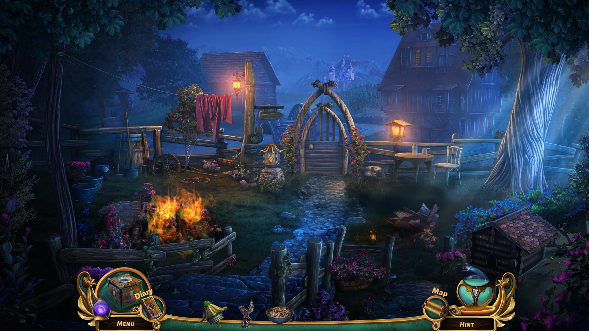 Buy Queen's Quest 5: Symphony of Death Steam Key Default Title Steam key – fast digital delivery | Volt Keys