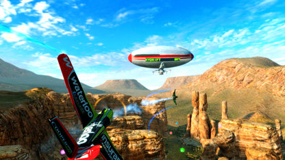Buy SkyDrift - Gladiator Multiplayer Pack DLC Steam Key Default Title Steam key – fast digital delivery | Volt Keys