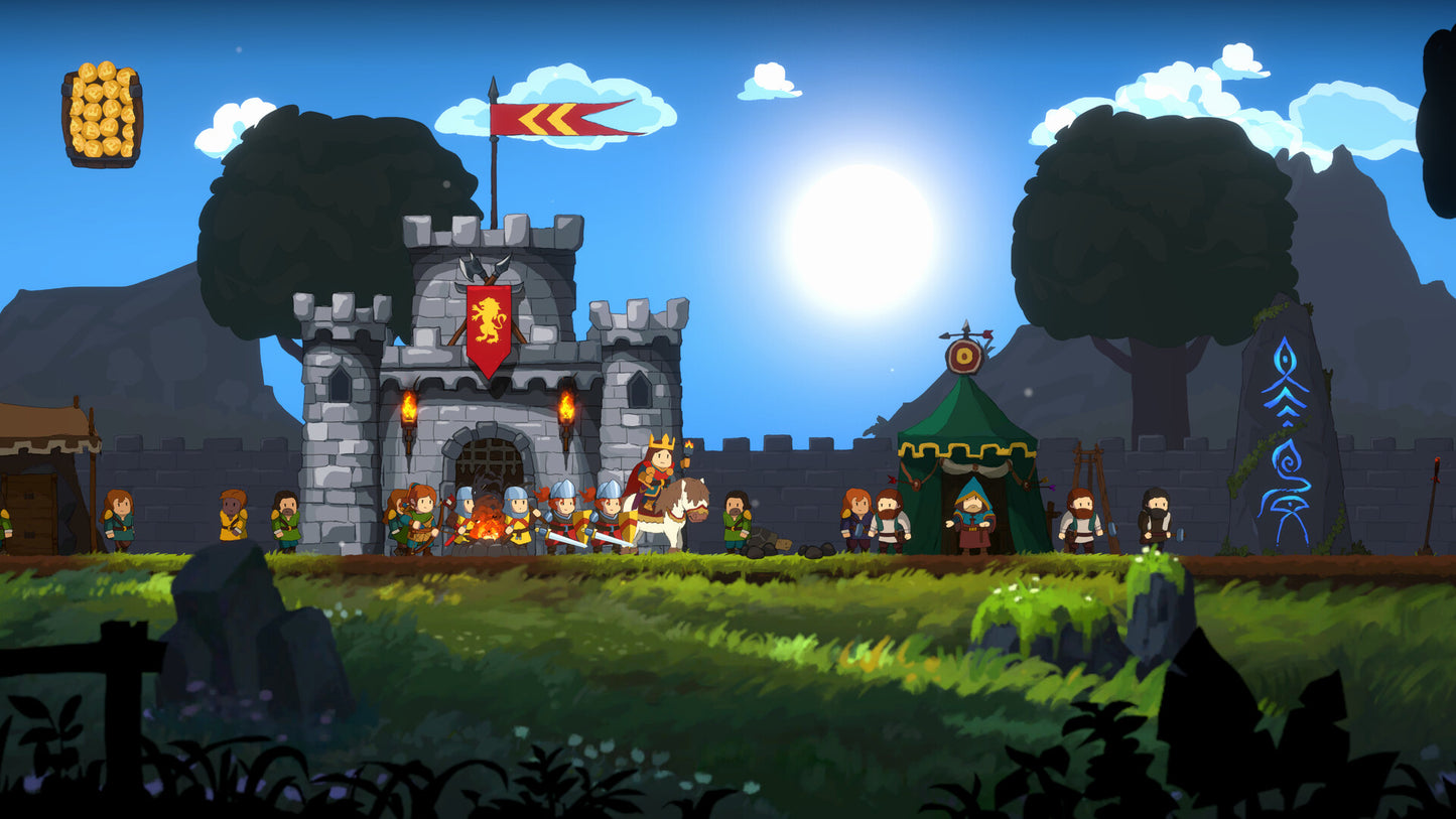 Monarchy PC Steam Key