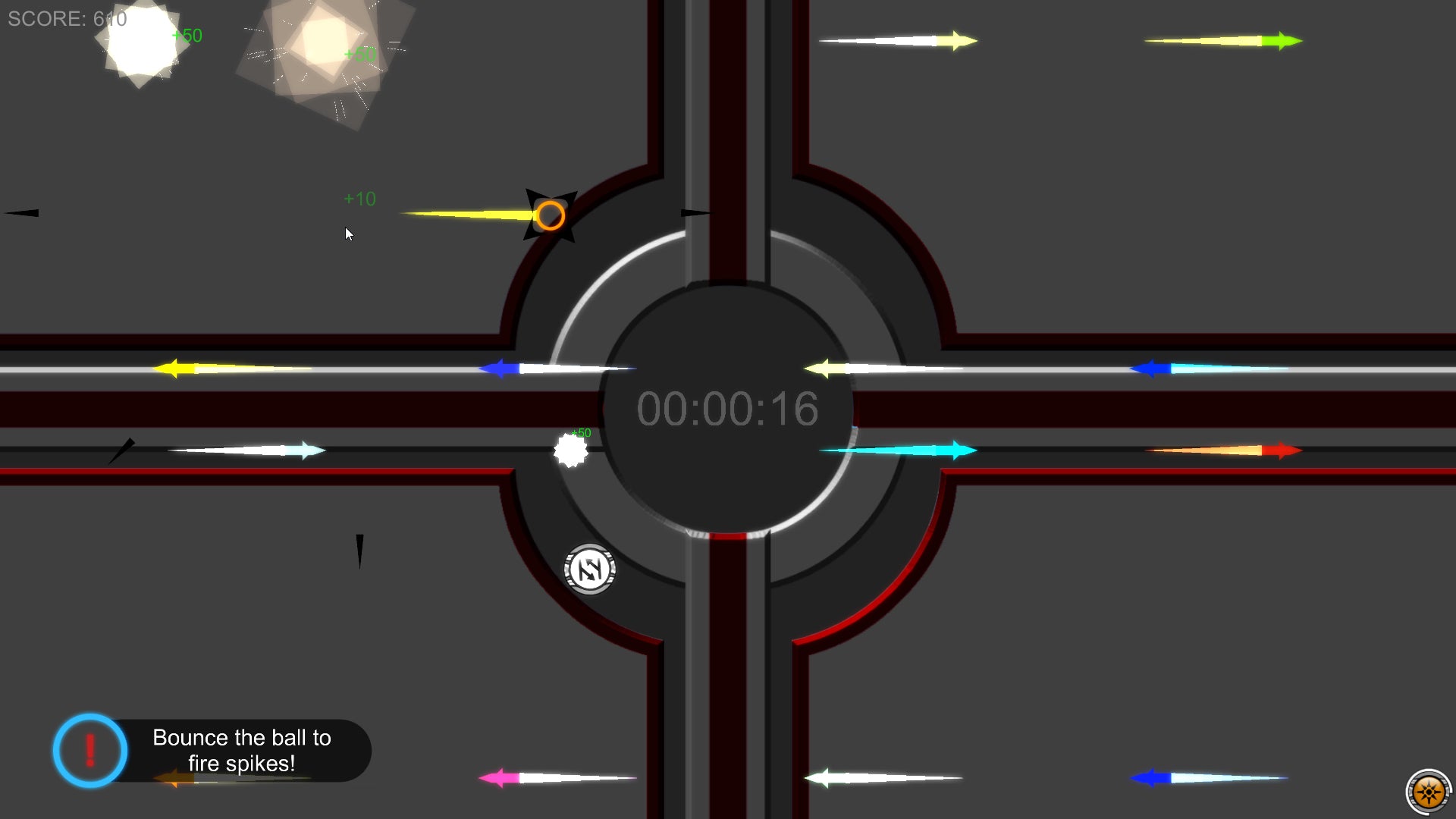 Buy Rebound Steam Key Default Title Steam key – fast digital delivery | Volt Keys