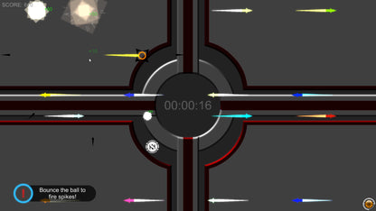 Buy Rebound Steam Key Default Title Steam key – fast digital delivery | Volt Keys