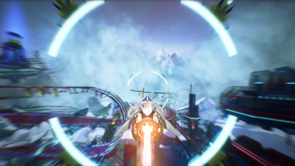 Buy Redout Steam Key Default Title Steam key – fast digital delivery | Volt Keys