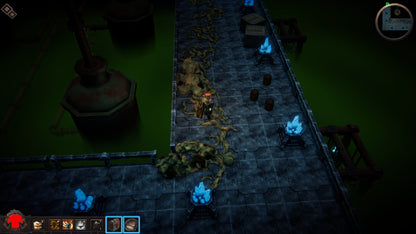 Buy Goldenjar Fall Steam Key Default Title Steam key – fast digital delivery | Volt Keys