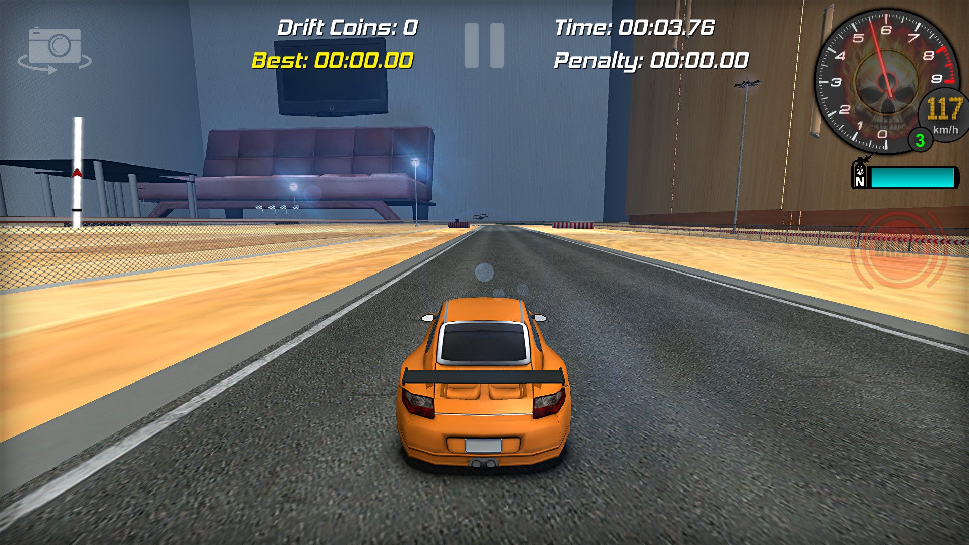 Buy Little drift Steam Key Default Title Steam key – fast digital delivery | Volt Keys