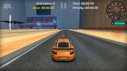 Buy Little drift Steam Key Default Title Steam key – fast digital delivery | Volt Keys