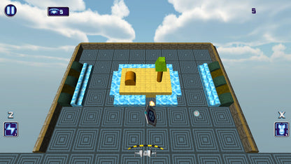 Buy Block Blowout Steam Key Default Title Steam key – fast digital delivery | Volt Keys