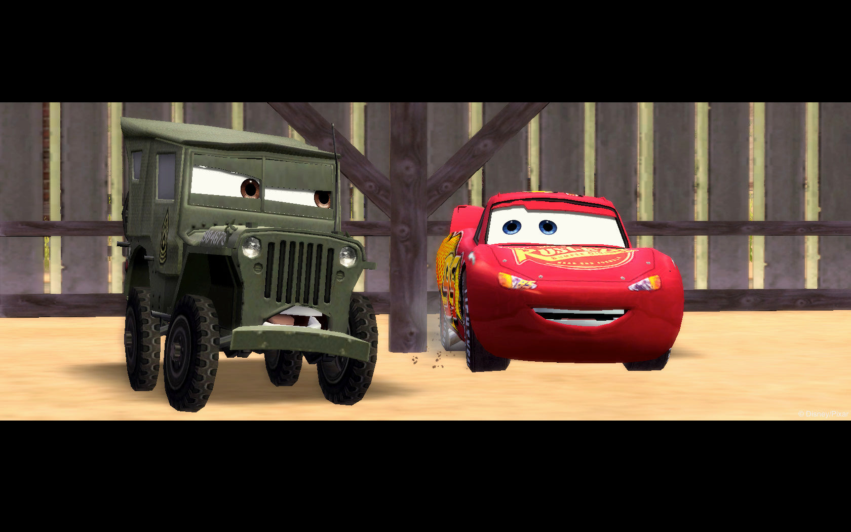 Buy Disney•Pixar Cars Steam Key Default Title Steam key – fast digital delivery | Volt Keys