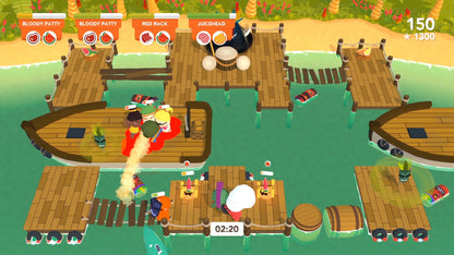Buy Cannibal Cuisine PC Steam Key Default Title Steam key – fast digital delivery | Volt Keys
